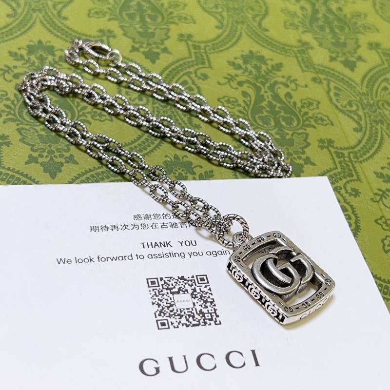 Gucci Necklaces